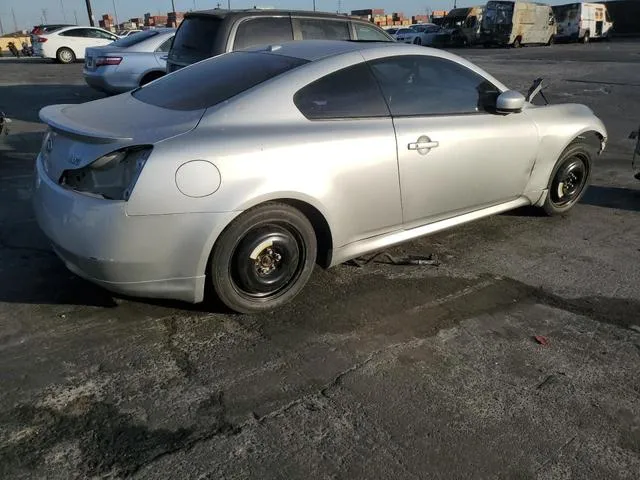 JNKCV64E68M109542 2008 2008 Infiniti G37- Base 3