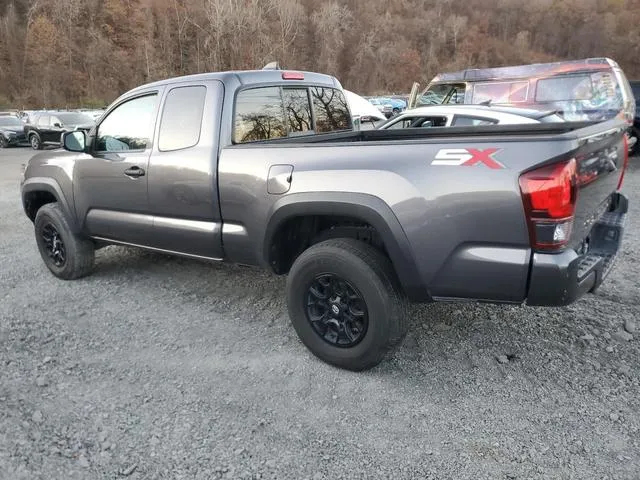 3TYRX5GN2NT063580 2022 2022 Toyota Tacoma- Access Cab 2