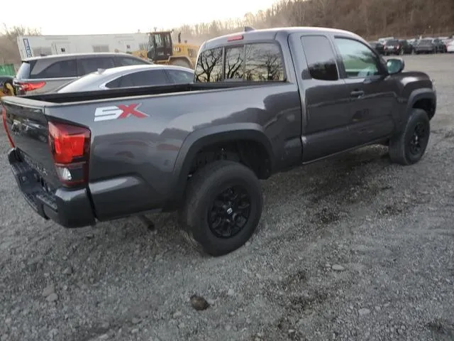 3TYRX5GN2NT063580 2022 2022 Toyota Tacoma- Access Cab 3