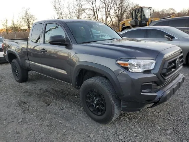 3TYRX5GN2NT063580 2022 2022 Toyota Tacoma- Access Cab 4