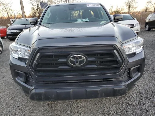 3TYRX5GN2NT063580 2022 2022 Toyota Tacoma- Access Cab 5