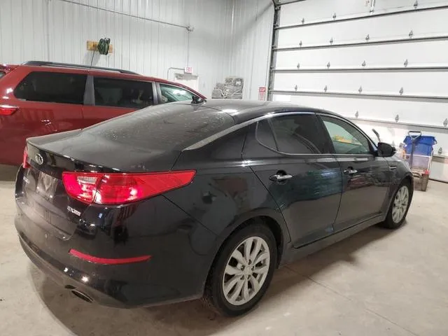 5XXGN4A73FG514841 2015 2015 KIA Optima- EX 3