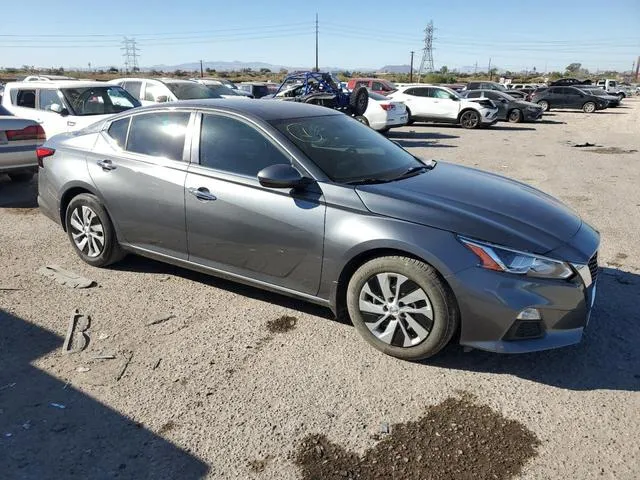 1N4BL4BV7LC213665 2020 2020 Nissan Altima- S 4