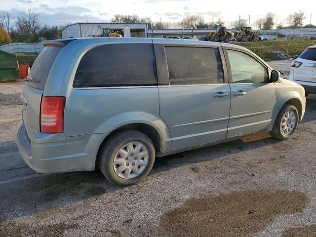 2A8HR44E99R652293 2009 2009 Chrysler Town and Country- LX 3