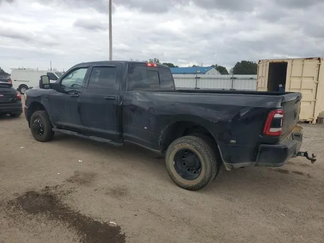 3C63RRHL8PG597806 2023 2023 RAM 3500- Big Horn 2