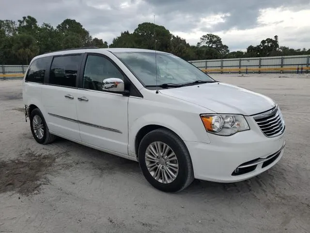 2C4RC1CG7GR254804 2016 2016 Chrysler Town and Country- Tour 4