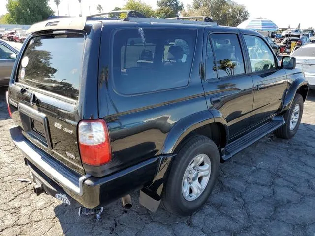 JT3GN86R310187793 2001 2001 Toyota 4runner- SR5 3