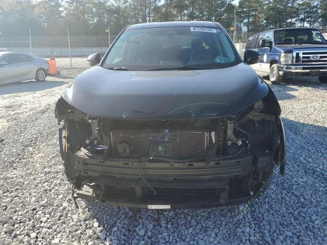 5N1AT3BA3MC780448 2021 2021 Nissan Rogue- SV 5