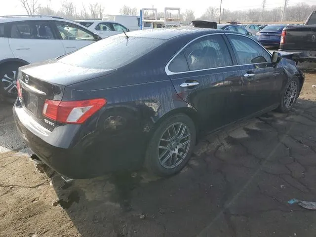 JTHBJ46G672131528 2007 2007 Lexus ES- 350 3