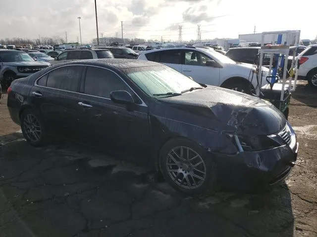 JTHBJ46G672131528 2007 2007 Lexus ES- 350 4