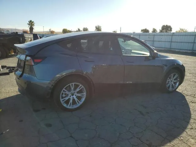 7SAYGAEE2PF824055 2023 2023 Tesla MODEL Y 3