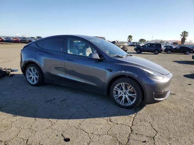 7SAYGAEE2PF824055 2023 2023 Tesla MODEL Y 4