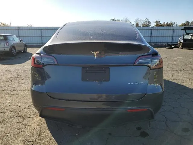 7SAYGAEE2PF824055 2023 2023 Tesla MODEL Y 6