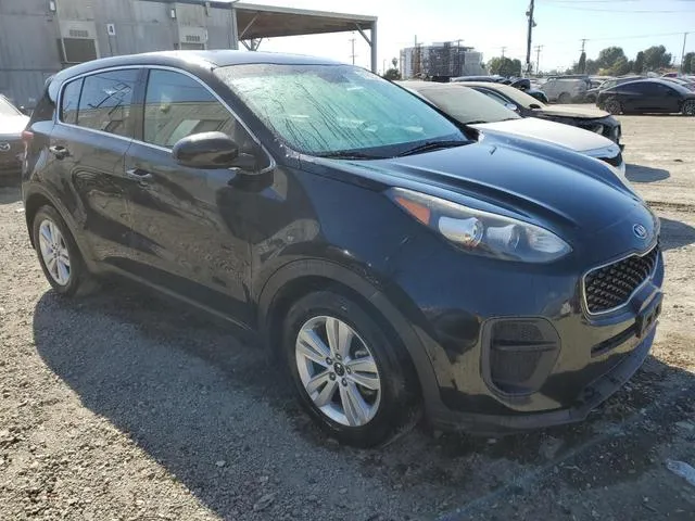 KNDPM3AC2H7170795 2017 2017 KIA Sportage- LX 4