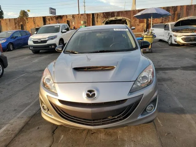 JM1BL1L43D1765160 2013 2013 Mazda Speed- 3 5