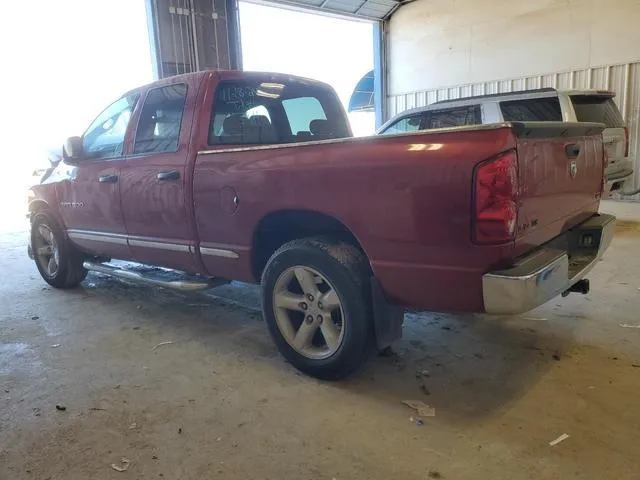 1D7HA18P87J634254 2007 2007 Dodge RAM 1500- ST 2