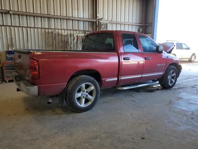 1D7HA18P87J634254 2007 2007 Dodge RAM 1500- ST 3