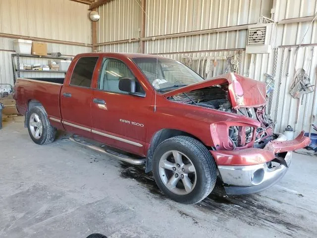 1D7HA18P87J634254 2007 2007 Dodge RAM 1500- ST 4