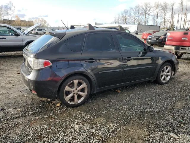 JF1GH63648H827870 2008 2008 Subaru Impreza- Outback Sport 3