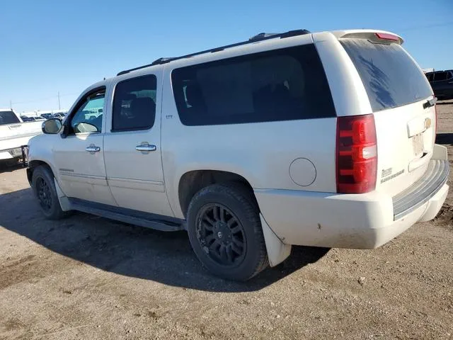 1GNSKKE74ER138445 2014 2014 Chevrolet Suburban- K1500 Ltz 2