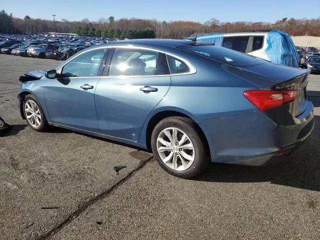 1G1ZD5ST4RF217330 2024 2024 Chevrolet Malibu- LT 2