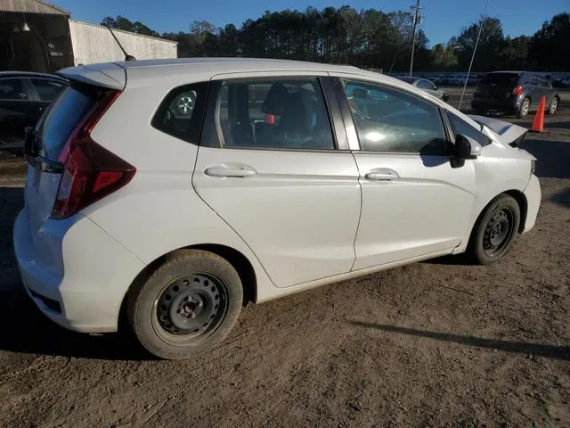 3HGGK5H42LM728791 2020 2020 Honda Fit- LX 3