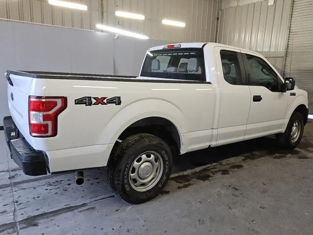 1FTFX1E54JFC24354 2018 2018 Ford F-150- Super Cab 3