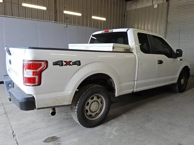 1FTFX1E54LFB42840 2020 2020 Ford F-150- Super Cab 3