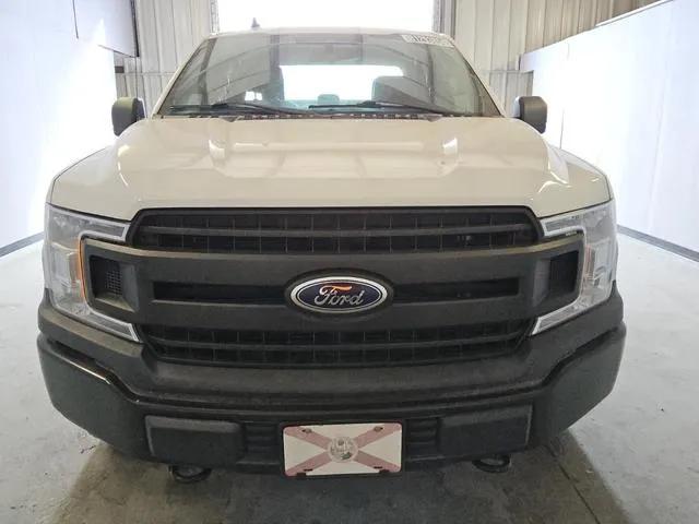 1FTFX1E54LFB42840 2020 2020 Ford F-150- Super Cab 5