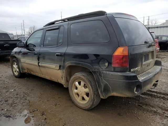 1GKET16S656195378 2005 2005 GMC Envoy- XL 2