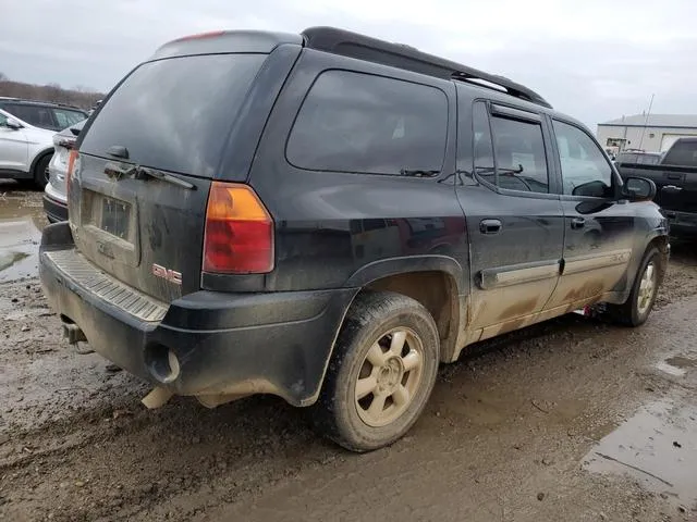 1GKET16S656195378 2005 2005 GMC Envoy- XL 3