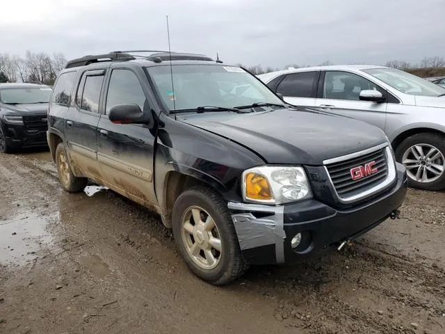 1GKET16S656195378 2005 2005 GMC Envoy- XL 4