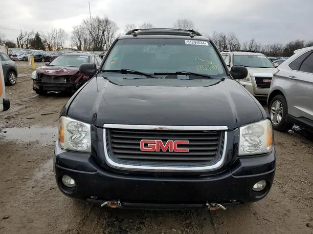 1GKET16S656195378 2005 2005 GMC Envoy- XL 5