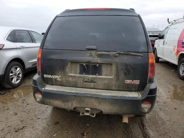 1GKET16S656195378 2005 2005 GMC Envoy- XL 6