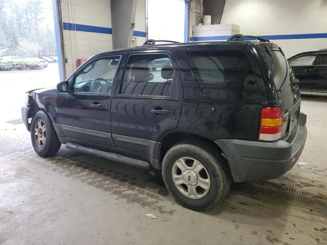 1FMYU03103KE04755 2003 2003 Ford Escape- Xlt 2