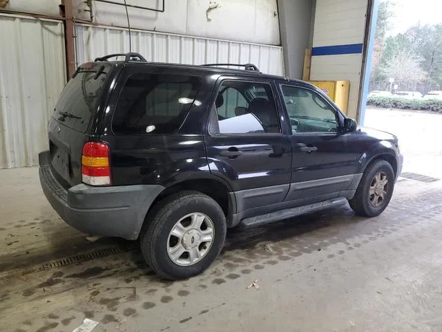 1FMYU03103KE04755 2003 2003 Ford Escape- Xlt 3