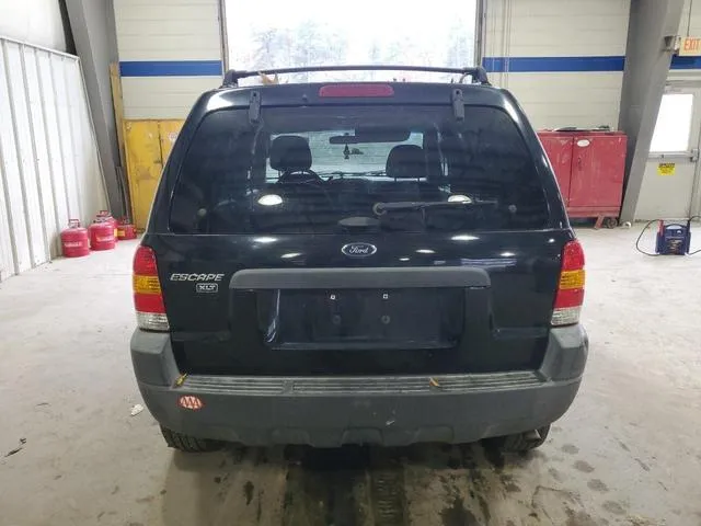 1FMYU03103KE04755 2003 2003 Ford Escape- Xlt 6