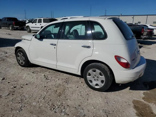 3A8FY48B78T153126 2008 2008 Chrysler PT Cruiser 2