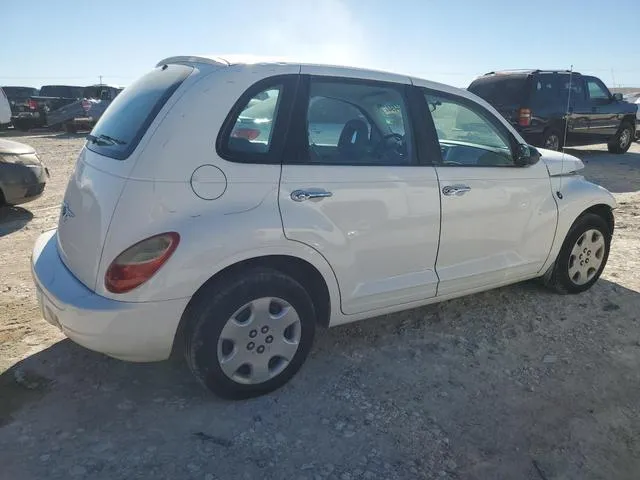 3A8FY48B78T153126 2008 2008 Chrysler PT Cruiser 3