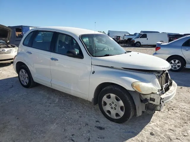 3A8FY48B78T153126 2008 2008 Chrysler PT Cruiser 4