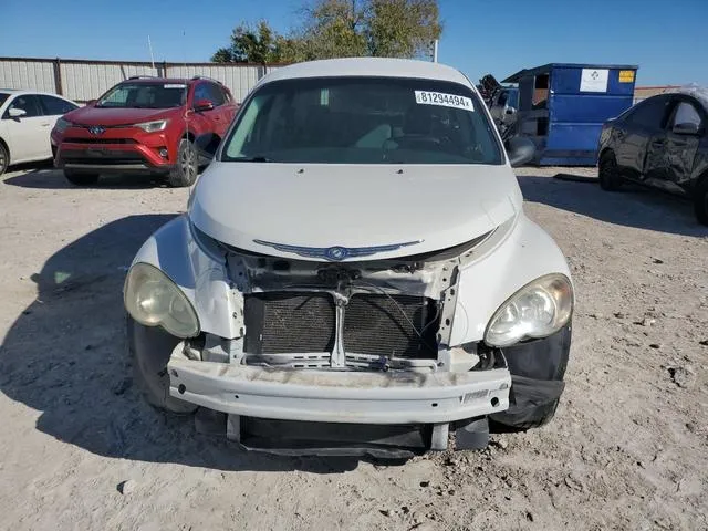 3A8FY48B78T153126 2008 2008 Chrysler PT Cruiser 5