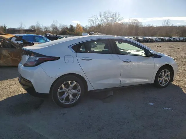 1G1RD6S52GU129926 2016 2016 Chevrolet Volt- Ltz 3