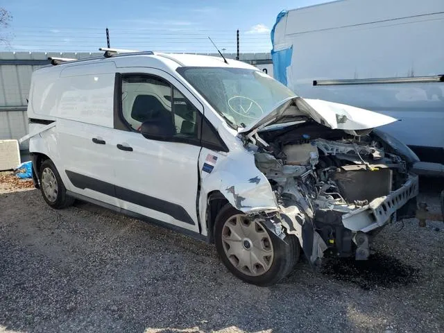 NM0LS7E74H1324755 2017 2017 Ford Transit- XL 4