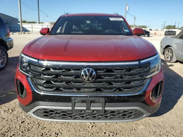 1V2JE2CA9RC220835 2024 2024 Volkswagen Atlas- SE 5