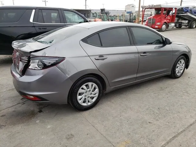 5NPD74LF8LH526341 2020 2020 Hyundai Elantra- SE 3