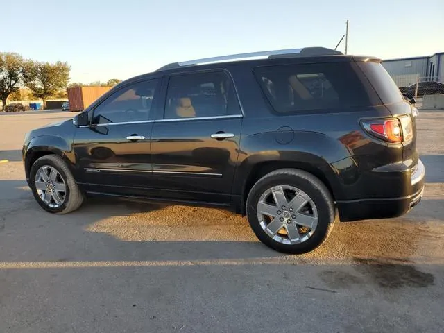 1GKKRTKD6EJ147896 2014 2014 GMC Acadia- Denali 2