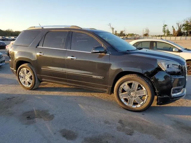 1GKKRTKD6EJ147896 2014 2014 GMC Acadia- Denali 4