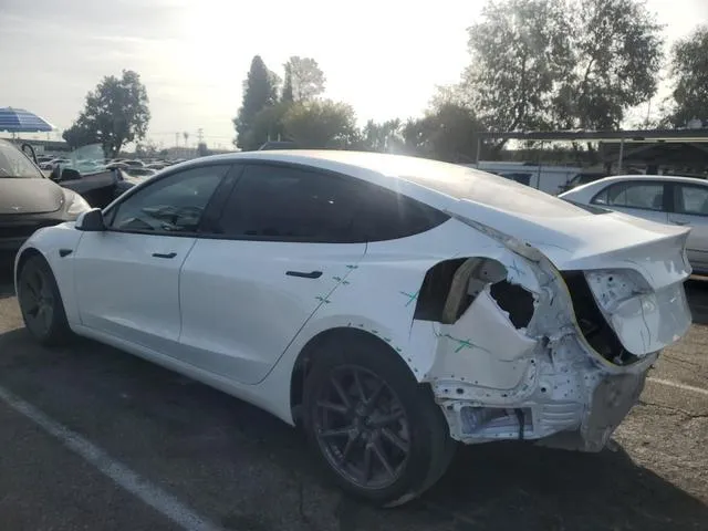 5YJ3E1EA2PF623914 2023 2023 Tesla MODEL 3 2