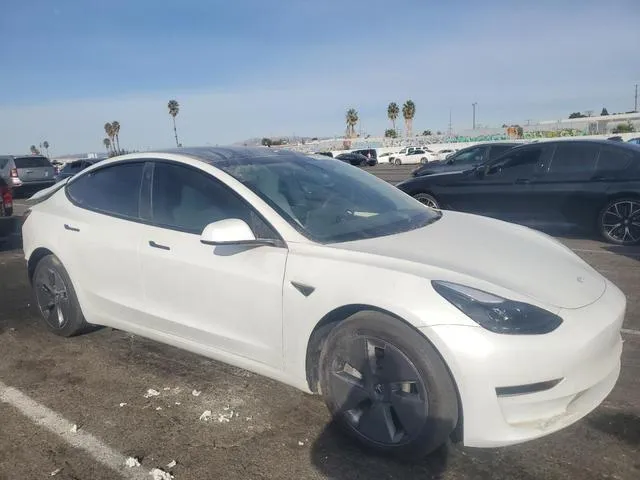 5YJ3E1EA2PF623914 2023 2023 Tesla MODEL 3 4