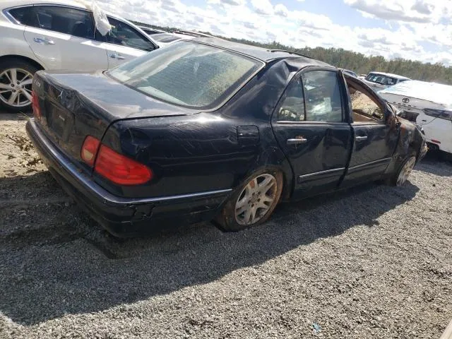 WDBJF65F2WA608994 1998 1998 Mercedes-Benz E-Class- 320 3